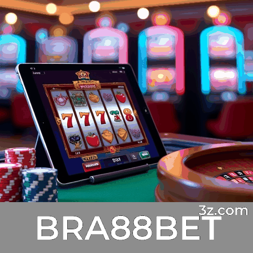 BRA88BET: Domine o Esporte com Estratégias Emocionantes