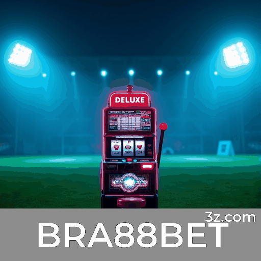 Experiências Inovadoras em Jogos Online: BRA88BET com Desenvolvimento de Ponta