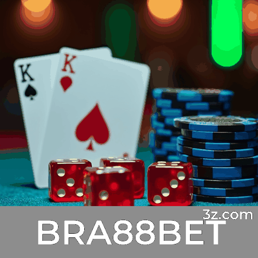 BRA88BET: Seu Cassino Online de Confiança