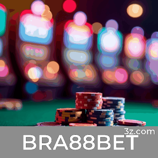 BRA88BET: Seu Cassino Online de Confiança